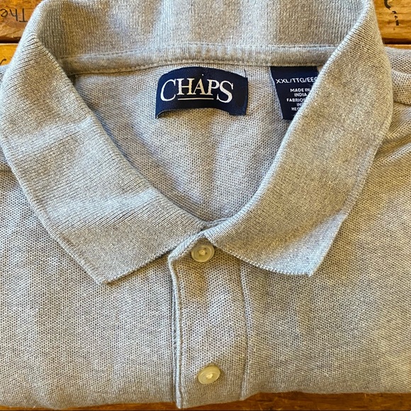 Chaps Other - Chaps men’s shirt 🎈4 for 20.00 🎈